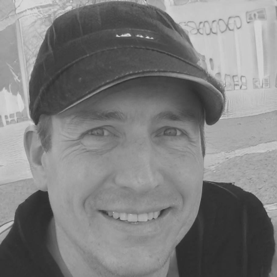 Matej Novák, Applications Architect