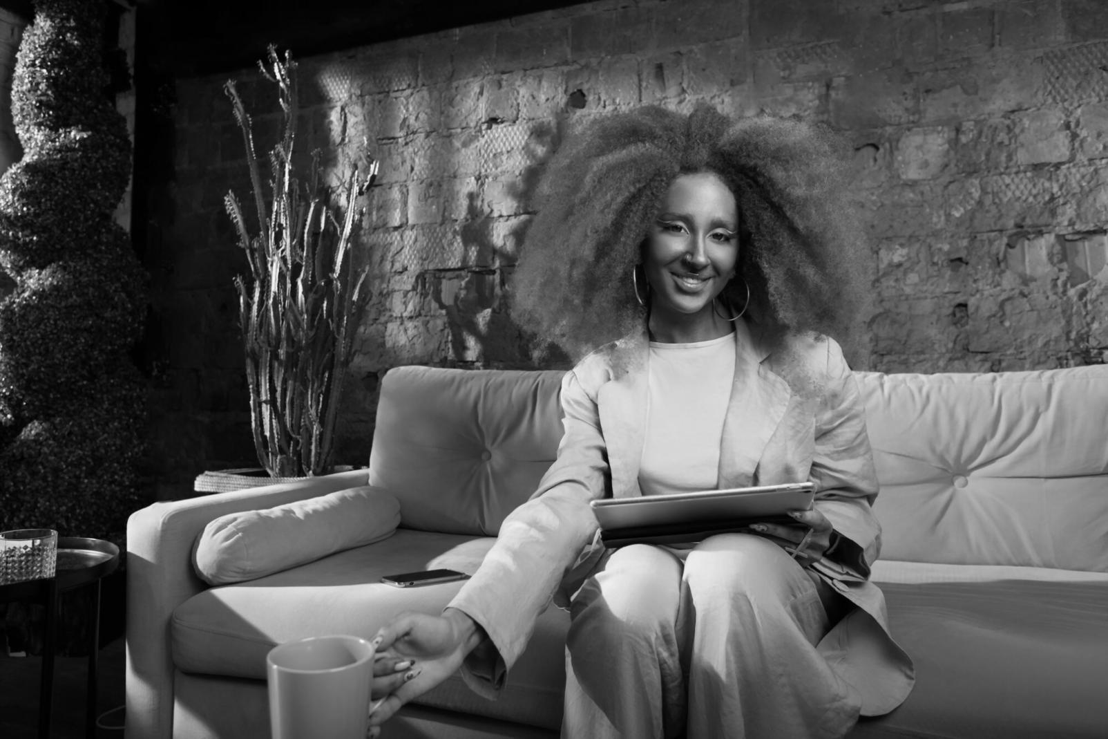 Work efficiency applications interface design