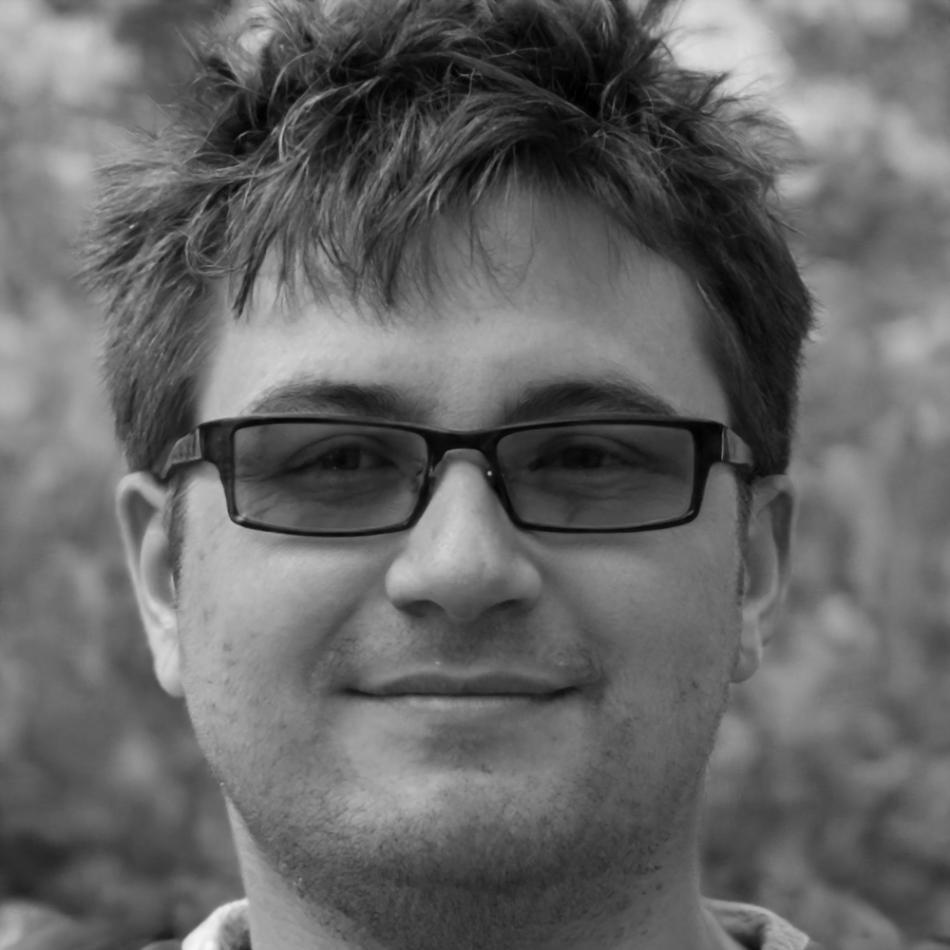 Torben Rasmussen, Senior QA Engineer