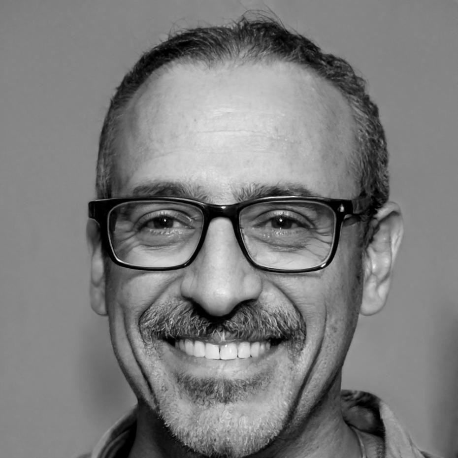 Dmitri Volkov, Automation Testing Expert