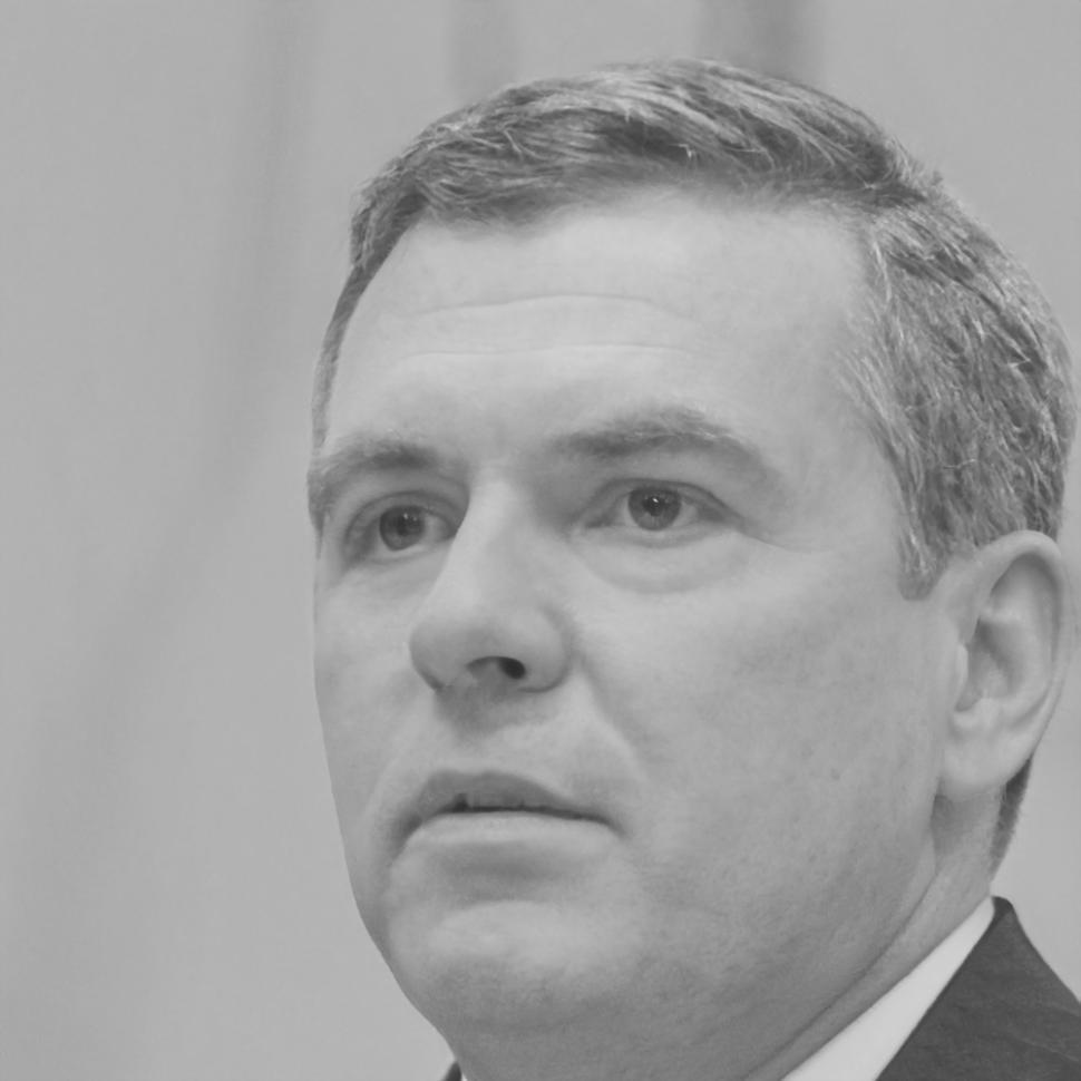 Henrik Voss, Lead Framework Developer