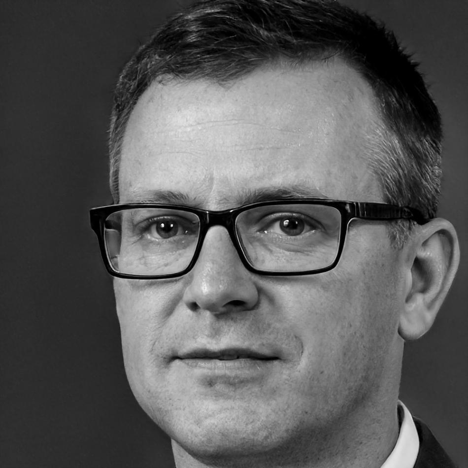 Henrik Lindström, Testing Architecture Specialist