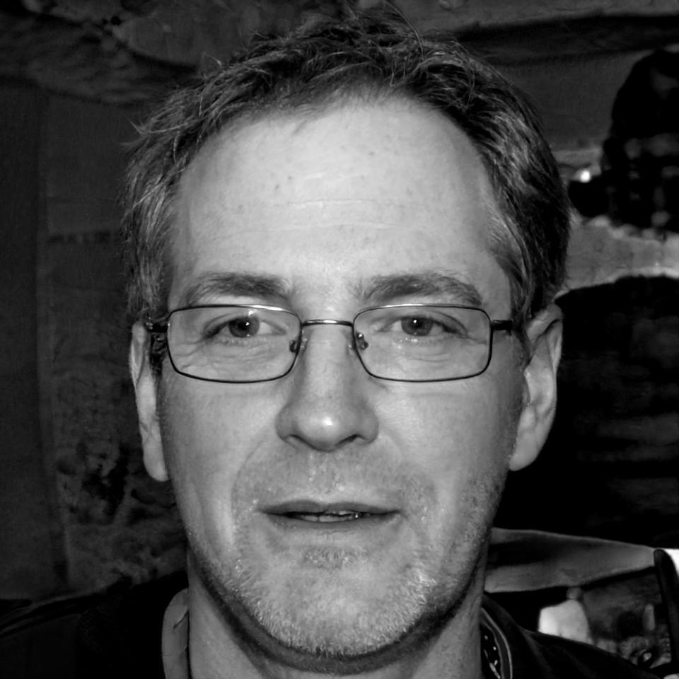 Marcus Lindqvist, Senior API Testing Specialist
