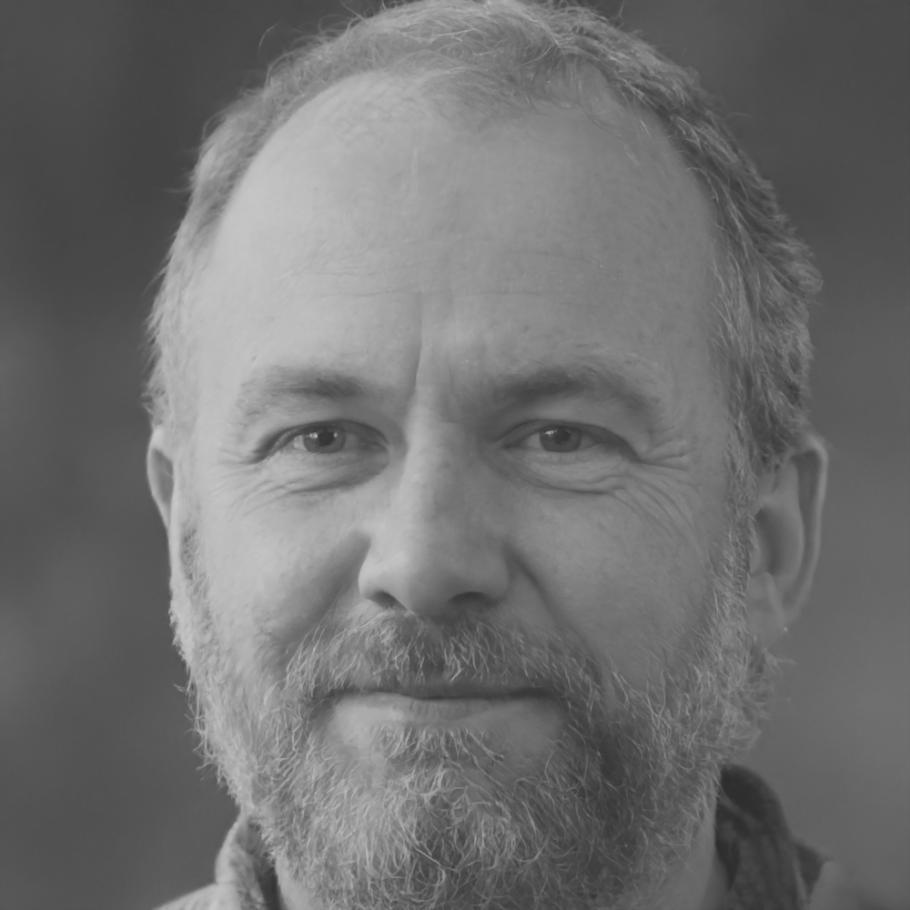 Torben Eriksen, Lead Framework Engineer