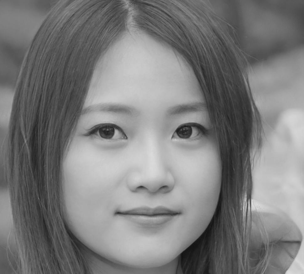 Elena Kozlova, Framework Development Lead